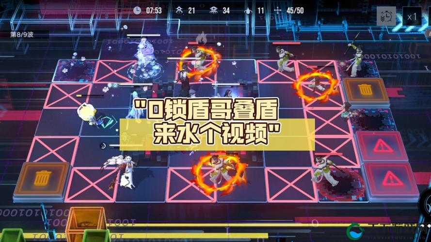 幻塔破盾流零氪必看！低成本高输出实战技巧大公开