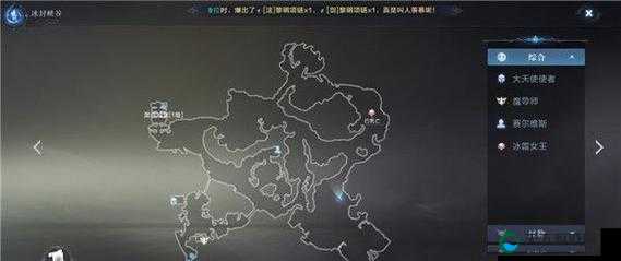 全民奇迹2海岸遗体寻踪！秒到任务关键点，宝藏就在那里！