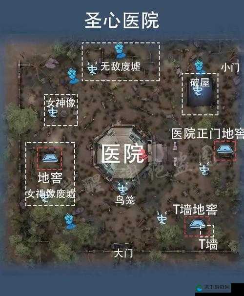 第五人格论坛入口藏在哪里了？99%玩家都找不到的隐藏地址！