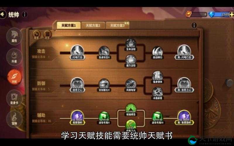 蚁族崛起天赋选哪条路线最赚？必看攻略！