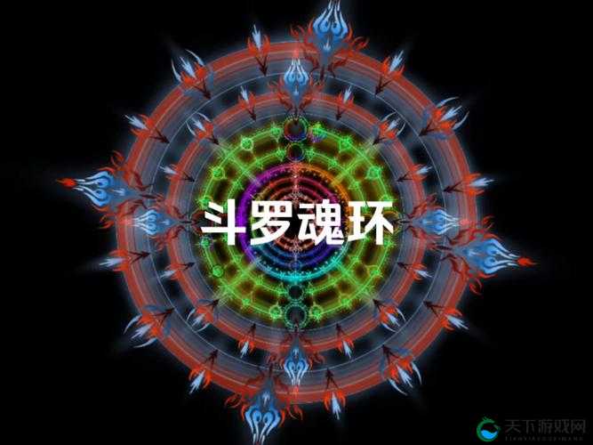 斗罗大陆最强魂环大揭秘！这5个魂环直接封神，选对秒变战神！