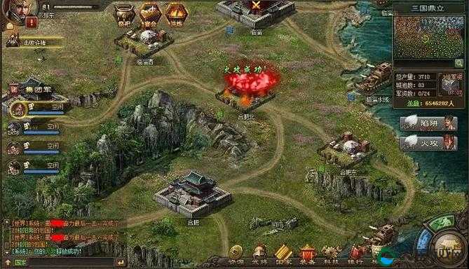 攻城掠地玄武获取全攻略！萌新秒变大佬的秘密竟在这5招