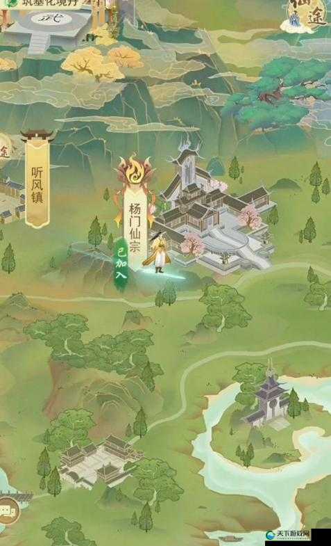 独家揭秘！云端问仙虚空幽缝必触发技巧，你遇到过这神秘裂缝吗？