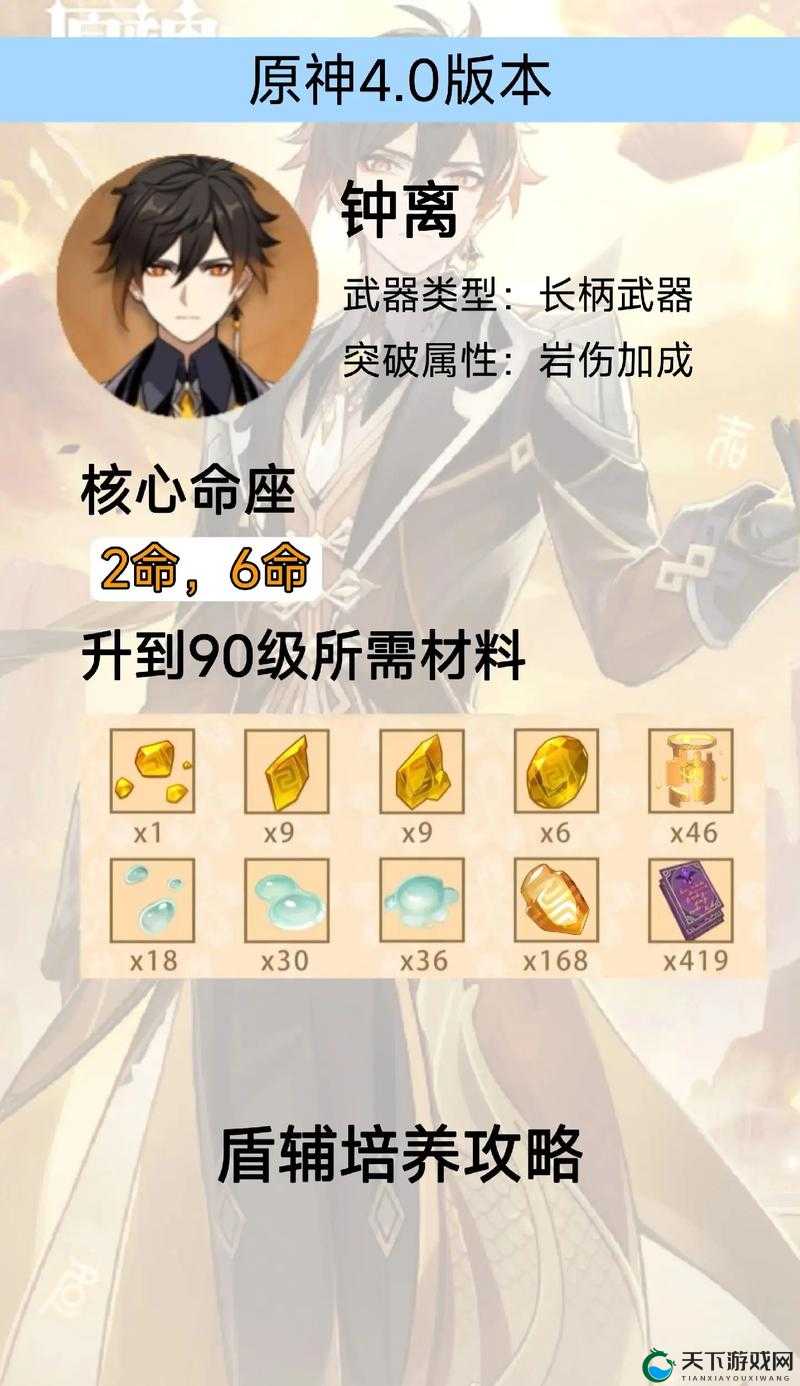 托马能不能替代钟离？原神护盾奶爸深度对比解析！