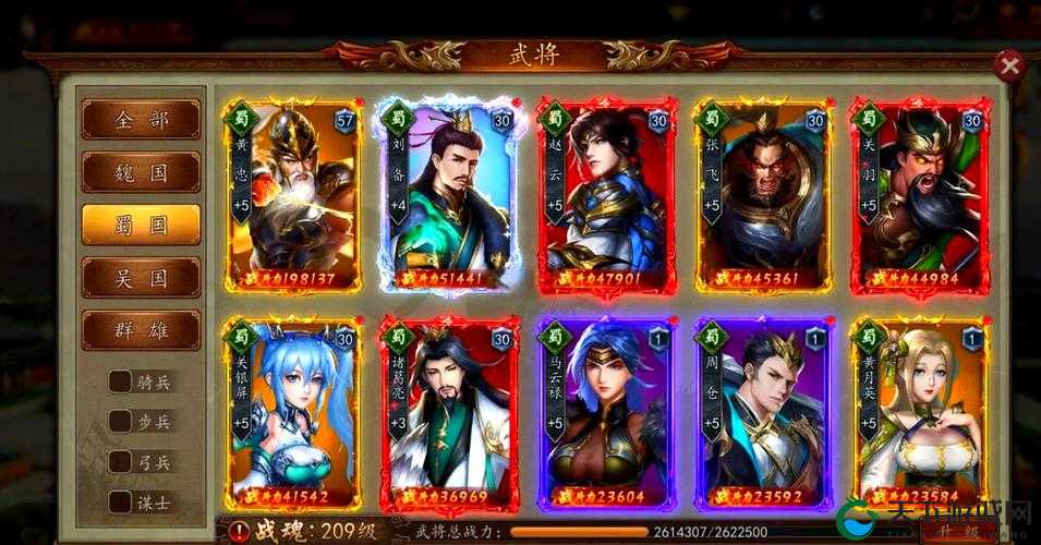 真三国无双霸玄境论武封神阵容！这3套连招暴打全服BOSS的终极秘诀