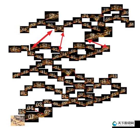 金庸群侠传3华山必看攻略！零失误路线+BOSS战技巧全公开