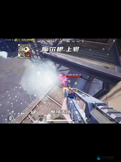冰原守卫者隐秘地牢Boss零失误通关！手残党必看的逆天技巧合集