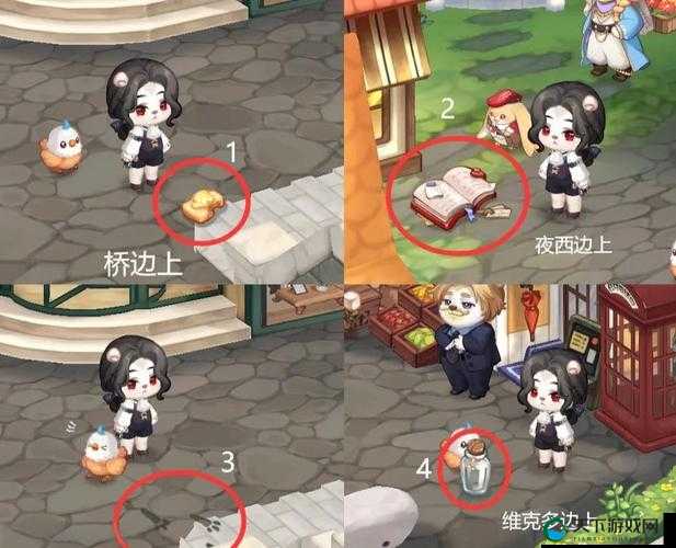 奥比岛手游金块主人是谁？爆哭整理终极答案攻略！
