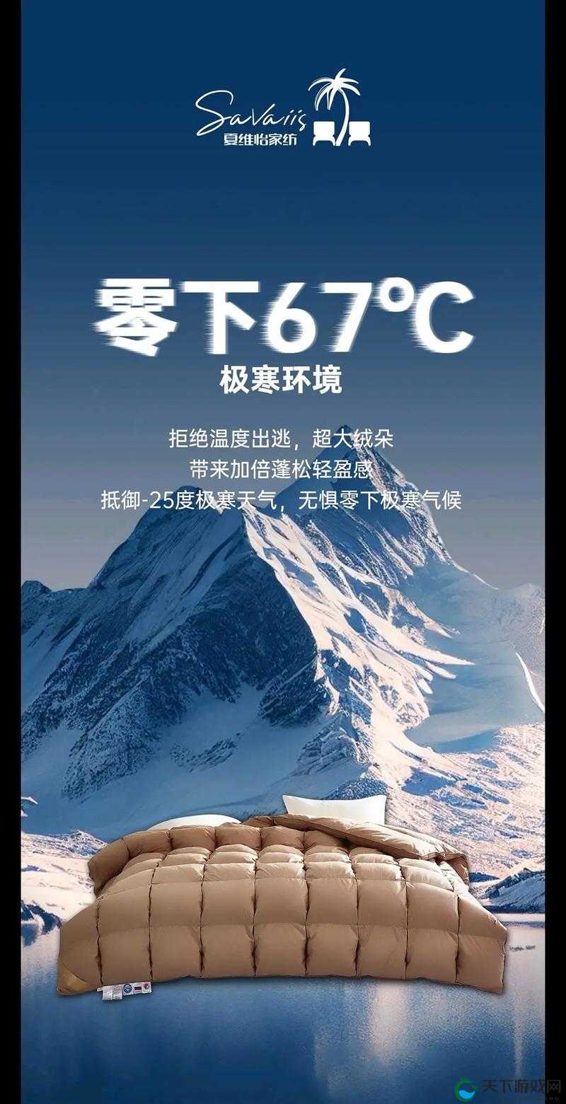冰原守卫者｜保暖值暴增技巧！零下50℃生存必备｜手残党也能秒懂的体温维持攻略