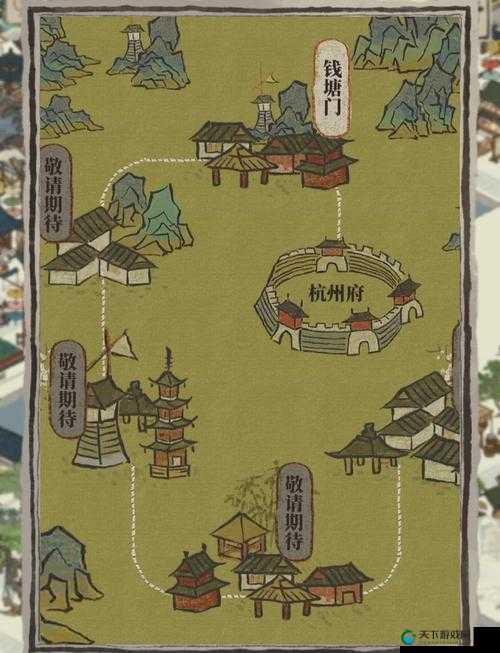 江南百景图刮刀获取全攻略！爆肝整理5大捷径，秒省3倍时间
