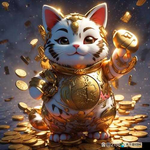 零基础必看！超英吉祥猫秒变王者的隐藏技巧