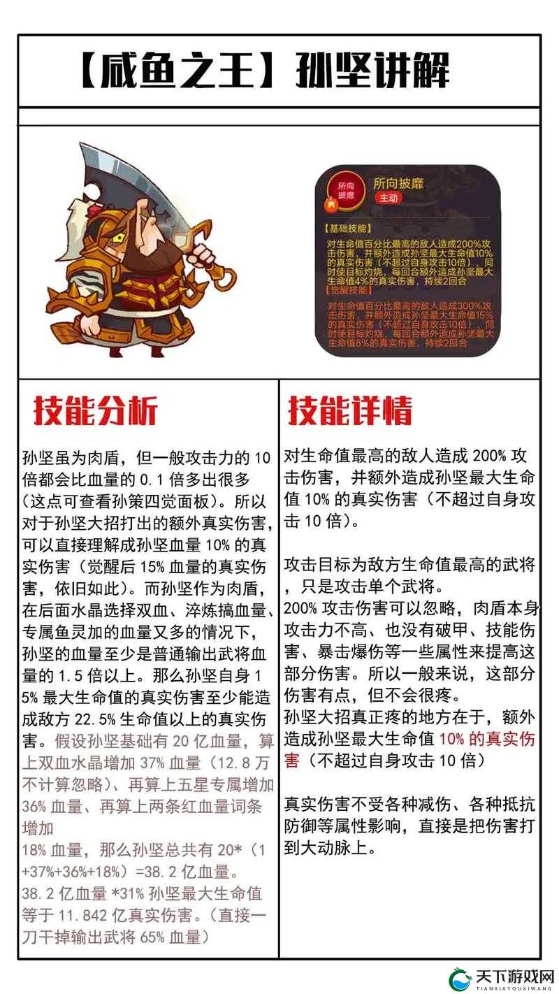 魏国副将搭配绝了！3套神级阵容秒杀全场，咸鱼之王玩家必看！