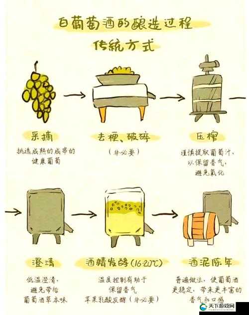 私酿酒奇遇任务太难？超详细图文攻略手把手教你！