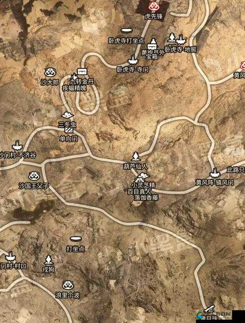 绝了！黑牙驻地隐藏路线大公开，手残党也能10分钟速通