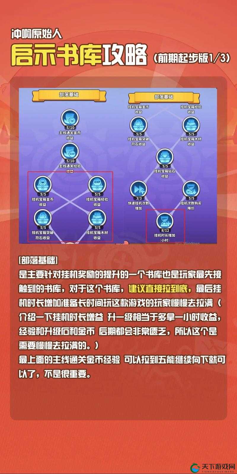 原始人别嚣张3-35通关秘籍！手残党也能5分钟速通攻略