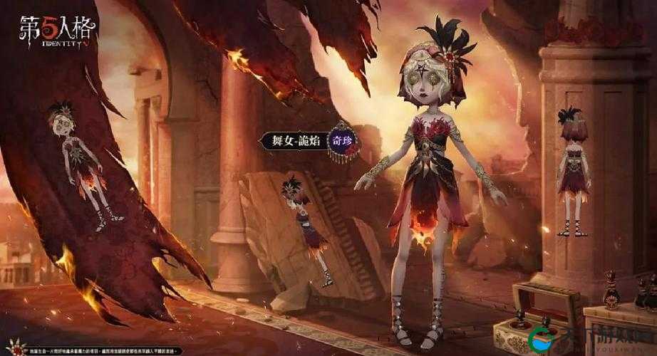 第五人格32赛季精华1皮肤绝美曝光！这5套衣服不抢就后悔