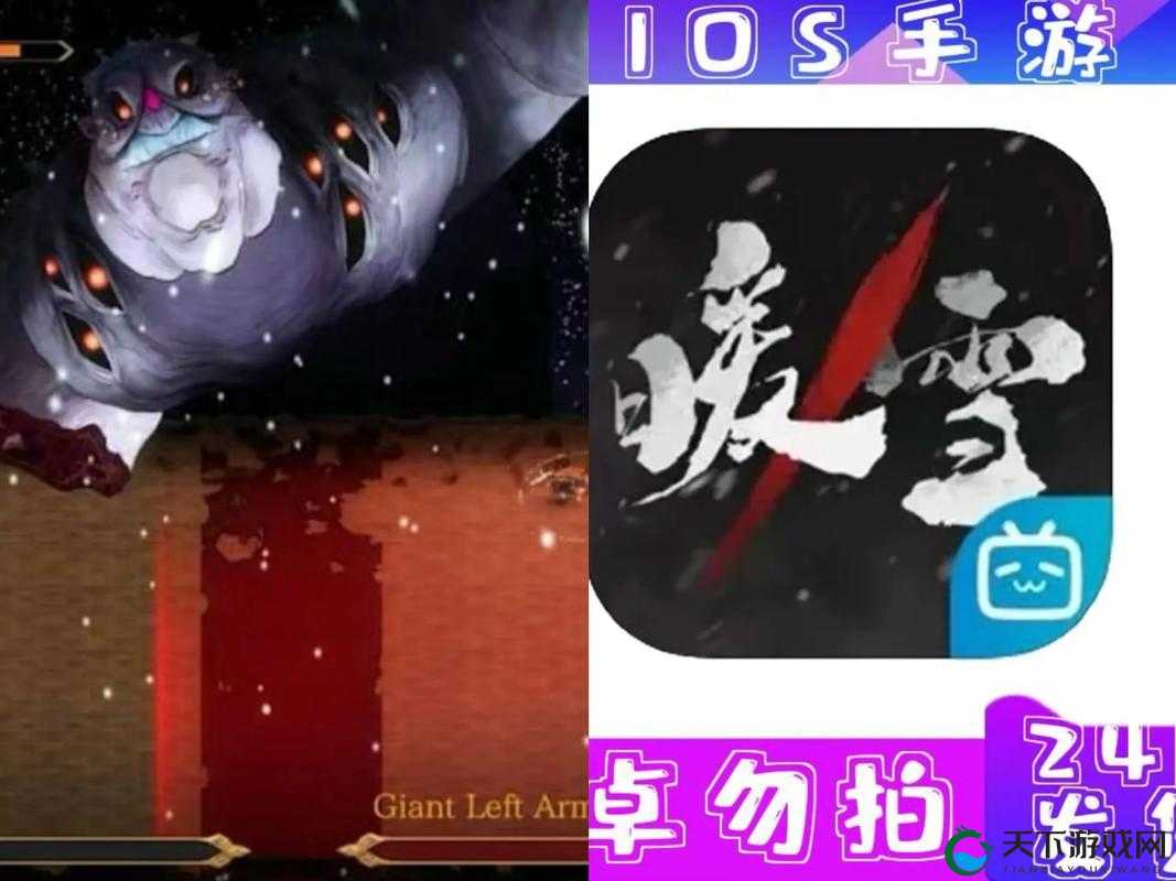 暖雪手游联机功能必看！5分钟教你秒变合作大神