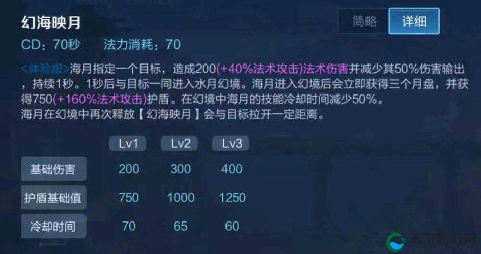 922新英雄海月技能解析！这逆天操作根本停不下来！