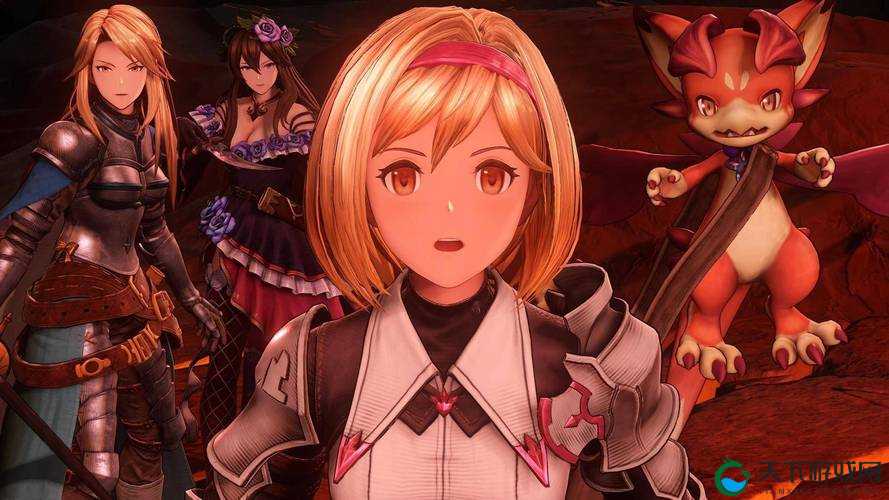 碧蓝幻想RELINK角色强度TOP5！闭眼入坑必看的毕业神卡盘点