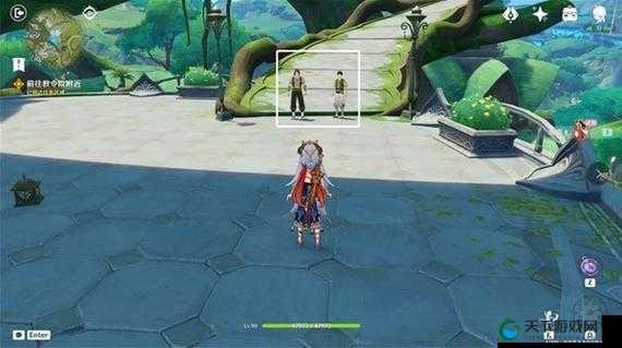 原神识藏日任务全攻略！这7个彩蛋让我尖叫！