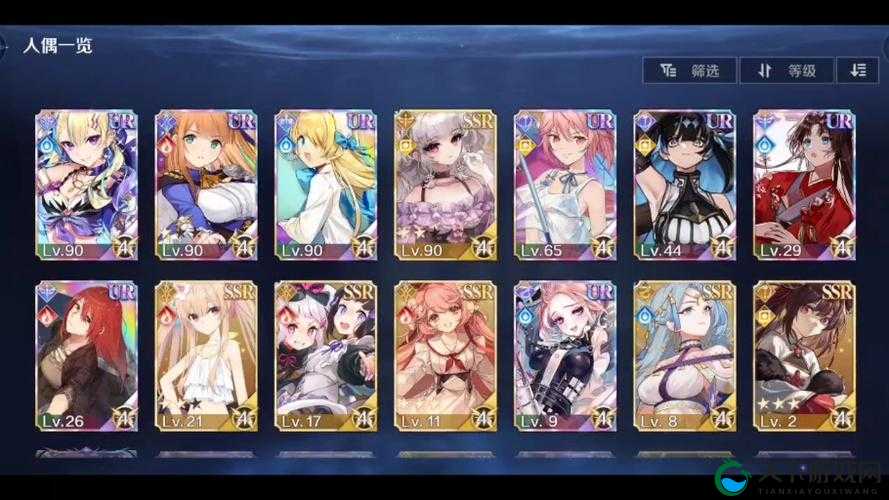 复苏的魔女技能全解析！保姆级攻略助你轻松通关