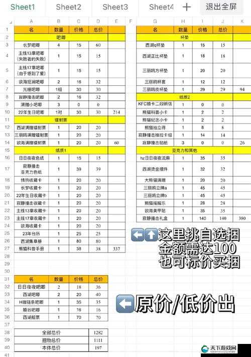 光与夜之恋会员等级价格曝光！充值前必看的血赚攻略