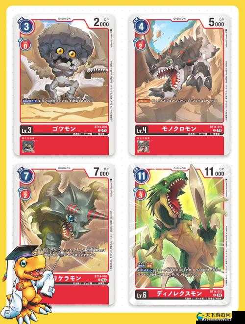 数码宝贝新世纪小狗兽进化路线绝了！保姆级攻略+隐藏路线大揭秘