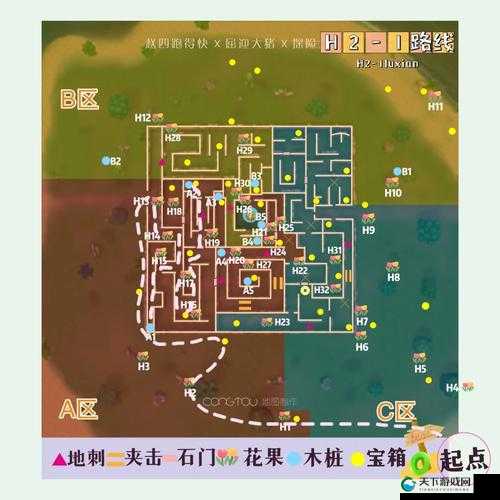 必看攻略摩尔庄园手游坚硬的木头速刷技巧！爆肝实测一天刷满材料