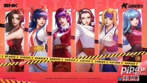 2022全明星激斗角色强度排行公开！这些T0神卡必练不后悔