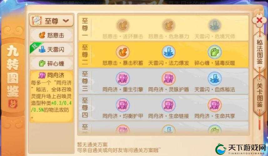 赛季服必看零失误通关人口普查！手残党也能10分钟速通攻略