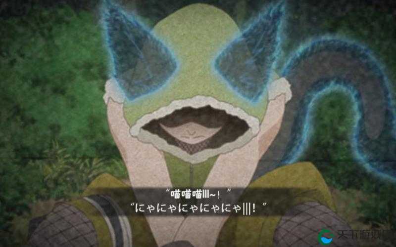 火影手游伊豆野山葵博人传技能绝了！连招套路全解析