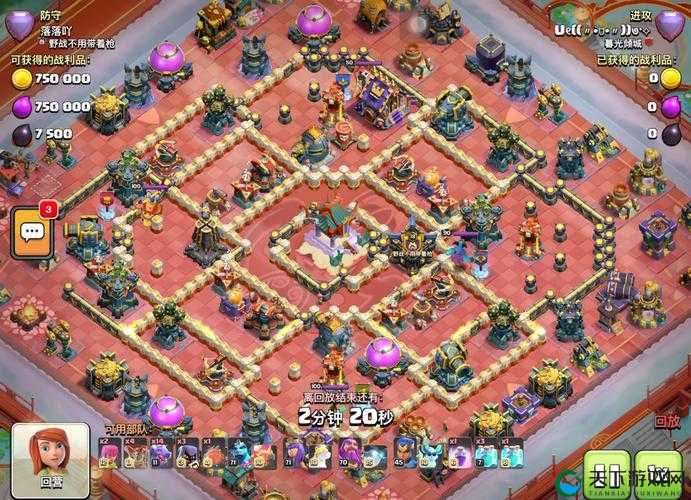 部落冲突国服玩家疯传！这些绝版内容被和谐后，老玩家直呼怀念