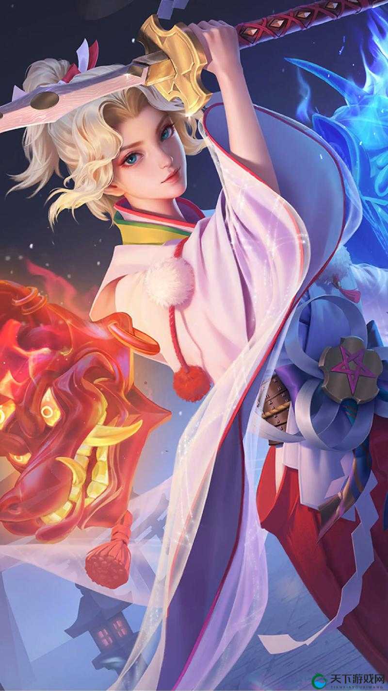 夏洛特永昼新皮肤价格曝光！值不值得入手看完血赚