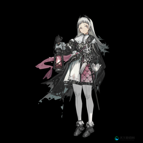 明日方舟艾丽妮技能天赋全解析！秒懂输出天花板养成技巧