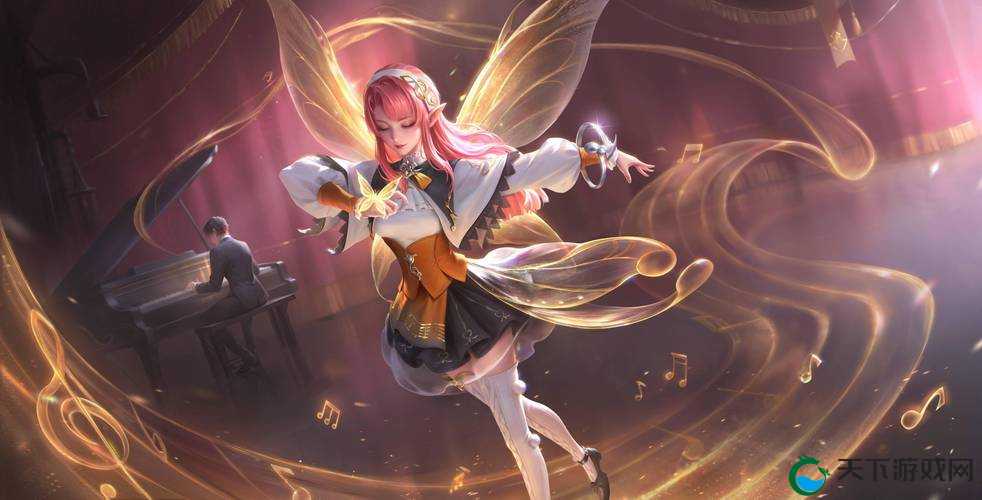 22赛季排位奖励逆天！这些绝美皮肤你领了吗？