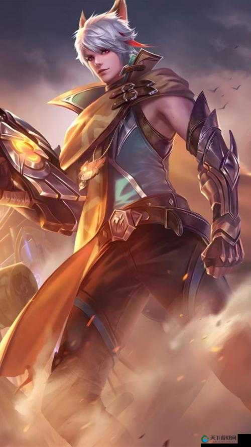 王者荣耀百里守约逆光新生皮肤绝美上线！3分钟速通获取攻略，错过血亏！