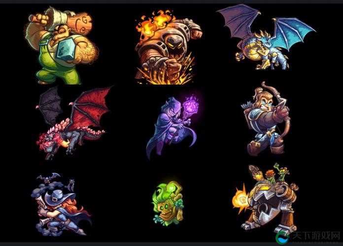 王国保卫战十周年免费英雄盘点，这5个角色错过了绝对后悔！