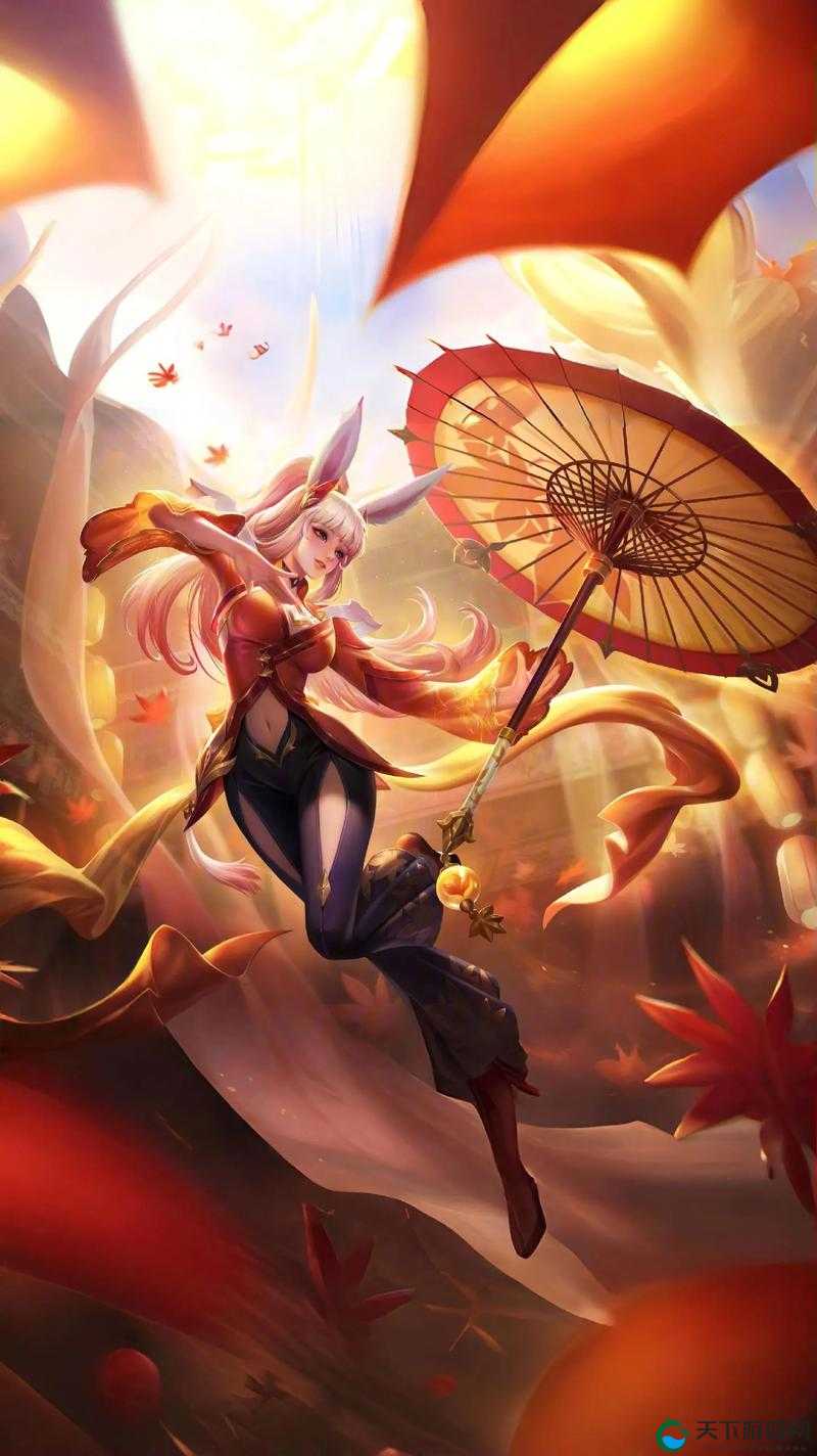 绝美炸裂！王者荣耀公孙离天竺公主全图鉴_这波不看真的亏麻了